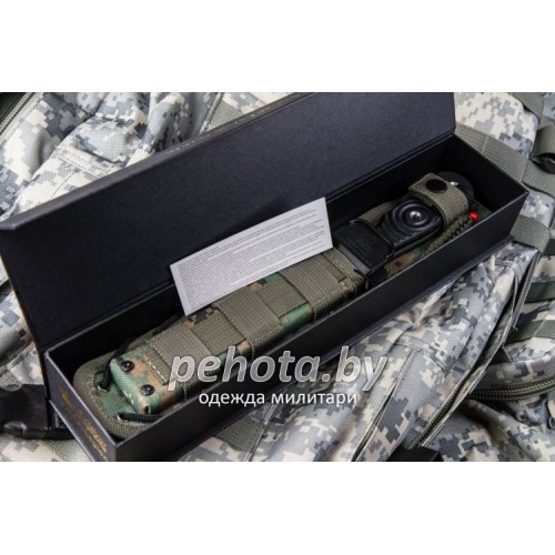 Нож Legion AUS-8 Satin | Kizlyar Supreme фото 8