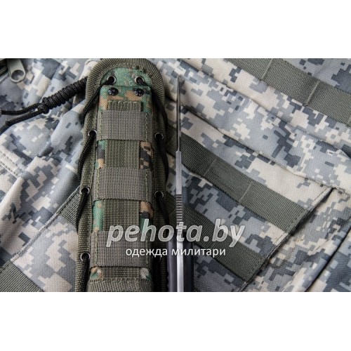 Нож Legion AUS-8 Satin | Kizlyar Supreme фото 9