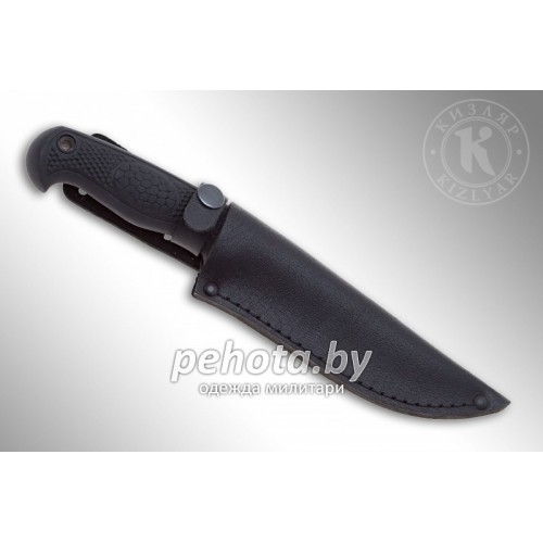 Нож Линь | Кизляр фото 4