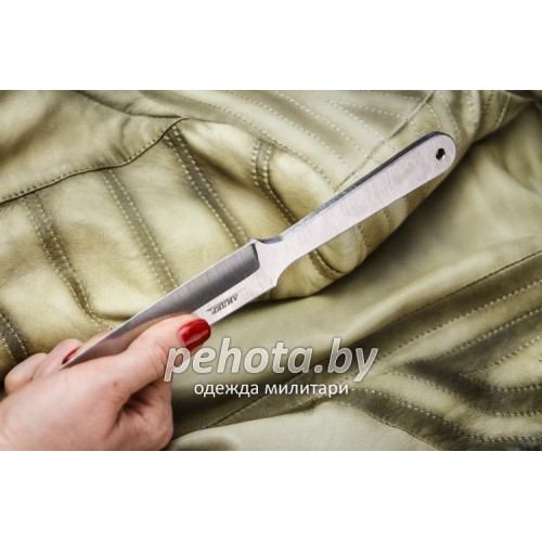 Нож метательный Лидер | Kizlyar Supreme фото 2