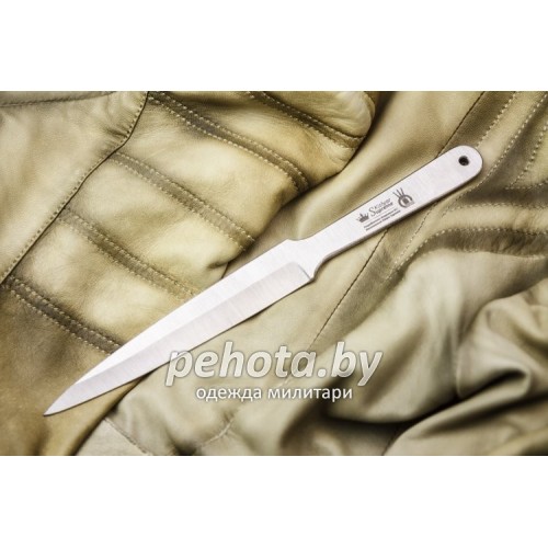 Нож метательный Лидер | Kizlyar Supreme фото 3