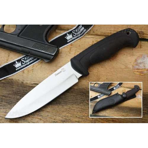 Нож Навага | Кизляр фото 2