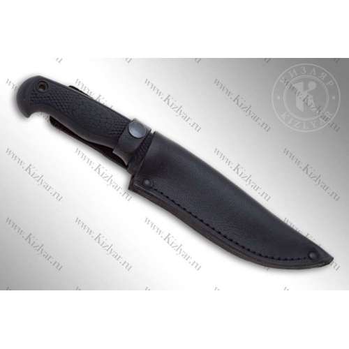 Нож Нерка | Кизляр фото 3