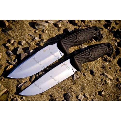 Нож Нерка | Кизляр фото 4