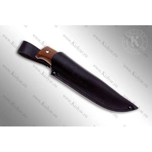 Нож Норд Дерево | Кизляр фото 3