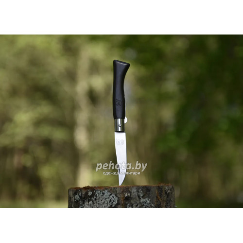 Нож 10003 Italian line Black | Main Knives фото 2