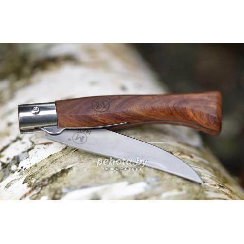 Нож 10004 Italian line Red | Main Knives фото 2