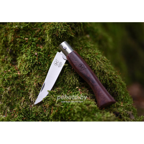 Нож 10004 Italian line Red | Main Knives фото 3