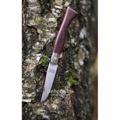 Нож 10004 Italian line Red | Main Knives фото 4