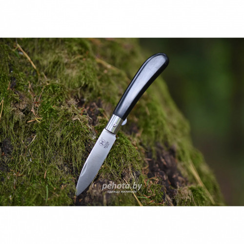 Нож 1200 German line Black | Main Knives фото 3