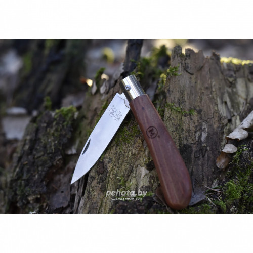 Нож 1201 German line Red | Main Knives фото 3