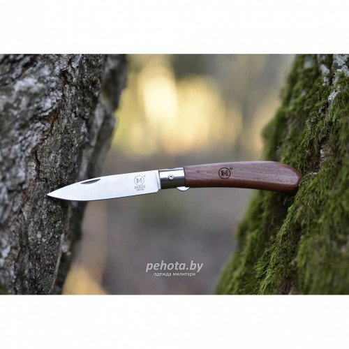 Нож 1201 German line Red | Main Knives фото 2
