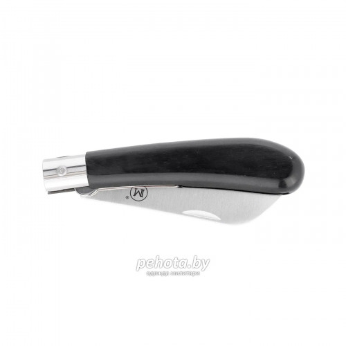 Нож 1300 German line Black | Main Knives фото 3