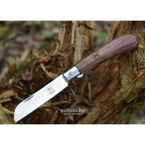 Нож 1301 German line red | Main Knives фото 3