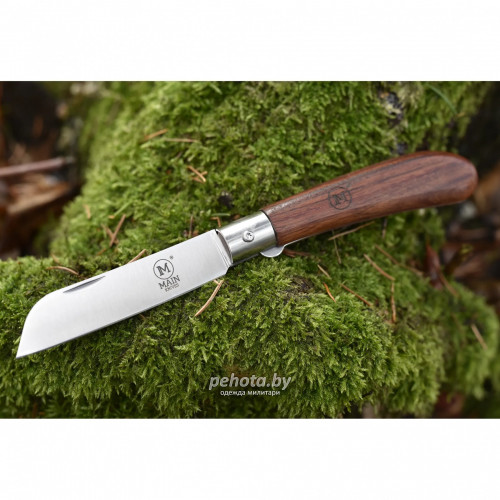 Нож 1301 German line red | Main Knives фото 1