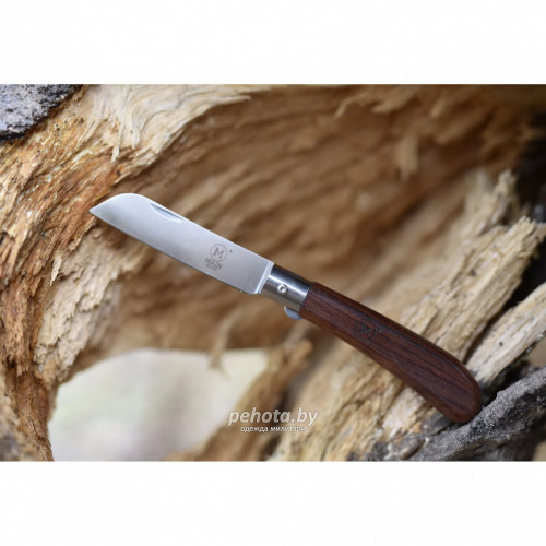 Нож 1301 German line red | Main Knives фото 2