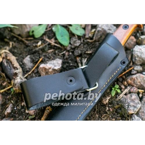 Нож Pioneer AUS-8 SW | Kizlyar Supreme фото 3