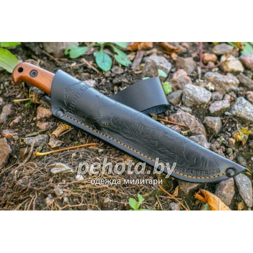 Нож Pioneer AUS-8 SW | Kizlyar Supreme фото 4