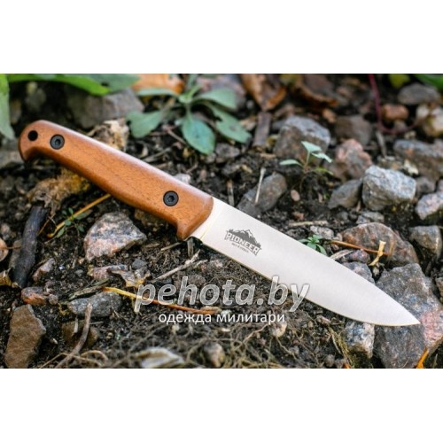 Нож Pioneer AUS-8 SW | Kizlyar Supreme фото 5