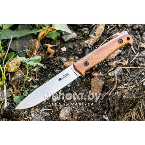 Нож Pioneer AUS-8 SW | Kizlyar Supreme фото 6