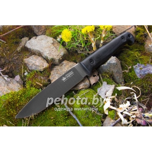 Нож Pioneer Sleipner | Kizlyar Supreme фото 2