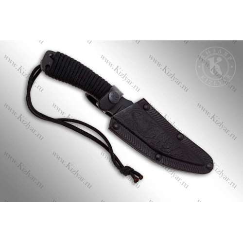 Нож Пиранья | Кизляр фото 4