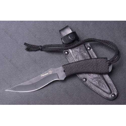 Нож Пиранья | Кизляр фото 5