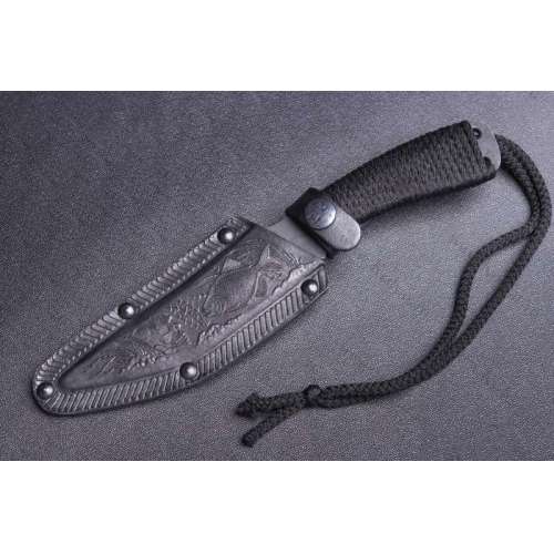 Нож Пиранья | Кизляр фото 6