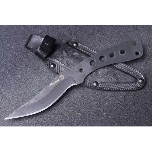 Нож Пиранья | Кизляр фото 7