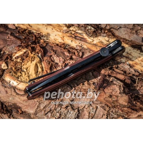 Нож Prime D2 BT Red G10 | Kizlyar Supreme фото 3