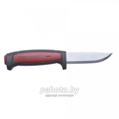Нож Pro C Red | MORAKNIV фото 1