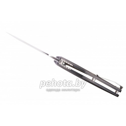 Нож складной Раптор Пластик | Кизляр фото 3