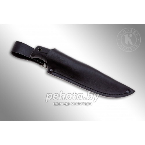 Нож разделочный Норд Elastron | Кизляр фото 3