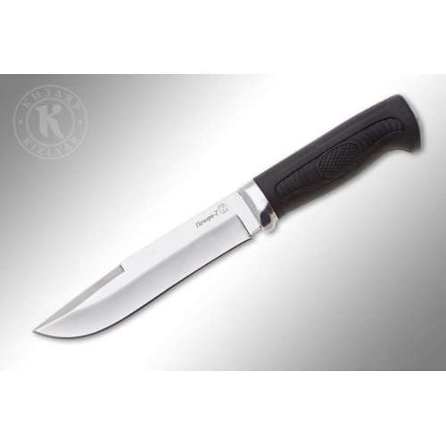 Нож разделочный Печора-2 Elastron | Кизляр фото 1