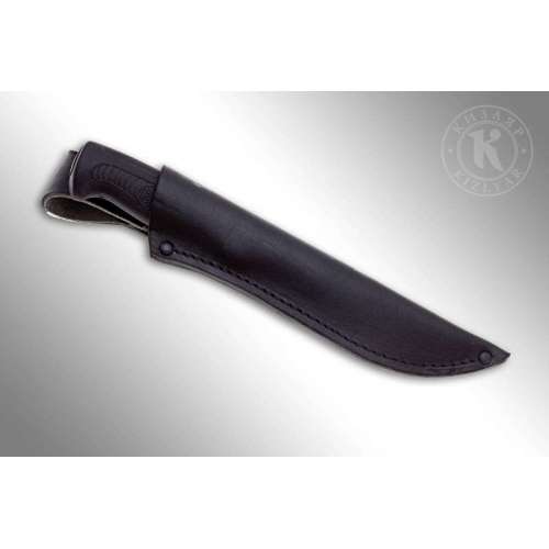 Нож разделочный Печора-2 Elastron | Кизляр фото 3