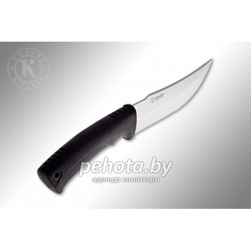 Нож разделочный Рыбак-2 Elastron | Кизляр фото 2