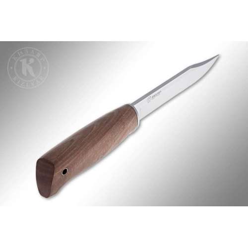 Нож разделочный Таран дерево | Кизляр фото 2