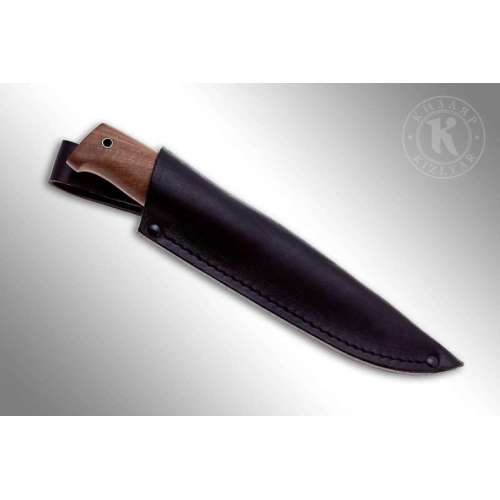 Нож разделочный Таран дерево | Кизляр фото 3