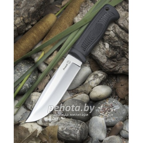 Нож Речной | Кизляр фото 1
