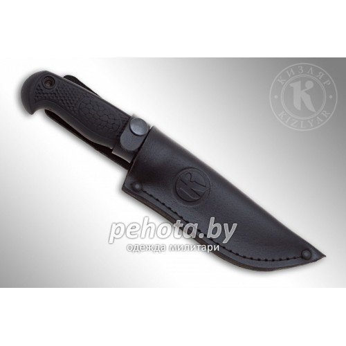 Нож Рыбный белый | Кизляр фото 3