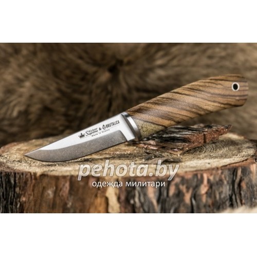 Нож Samoyed N690 | Kizlyar Supreme фото 3