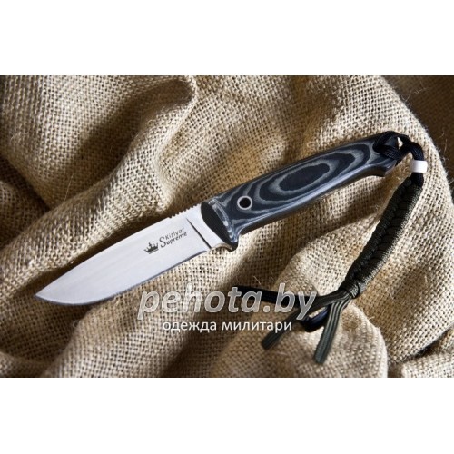 Нож Santi AUS-8 SW G10 | Kizlyar Supreme фото 1