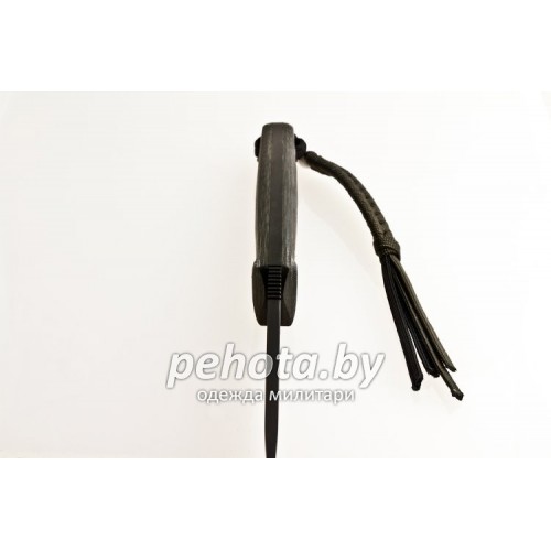 Нож Santi D2 Black | Kizlyar Supreme фото 8