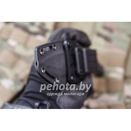 Нож Savage Sleipner SW | Kizlyar Supreme фото 6