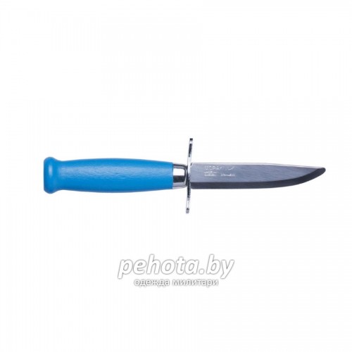 Нож Scout 39 Safe Blue | MORAKNIV фото 1