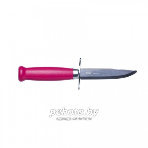 Нож Scout 39 Safe Pink | MORAKNIV фото 1