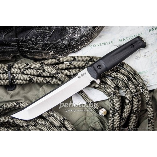 Нож Senpai AUS-8 SW | Kizlyar Supreme фото 1