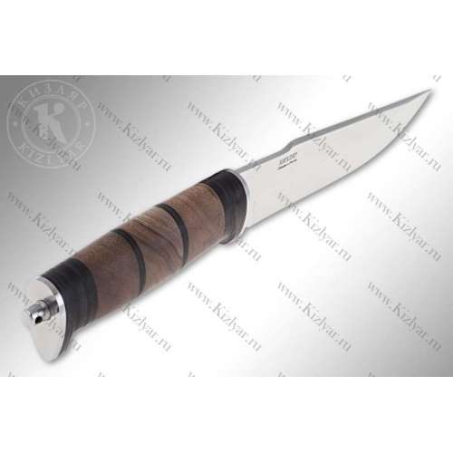 Нож Ш-5 Барс Дерево| Кизляр фото 2