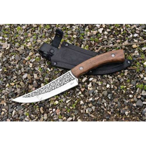 Нож Ш-7 | Кизляр фото 2