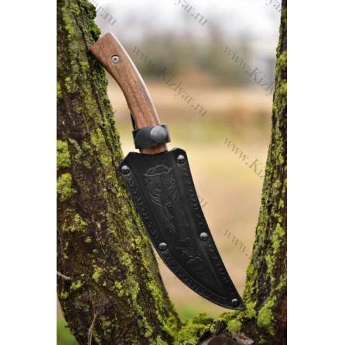 Нож Ш-7 | Кизляр фото 3